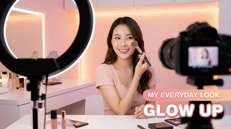 四虎美妆视频教程